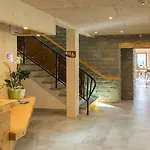 Aparthotel Domaine Du Hirtz, Restaurant & 3*