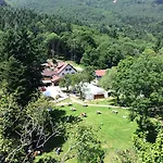 Domaine Du Hirtz, Restaurant & Apartahotel 3*