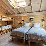 Domaine Du Hirtz, Restaurant & Apartahotel 3*