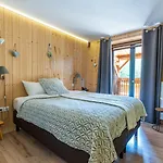 Aparthotel Domaine Du Hirtz, Restaurant & 3*