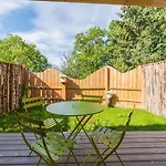 Aparthotel Domaine Du Hirtz, Restaurant & 3*