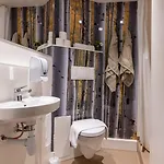 Aparthotel Domaine Du Hirtz, Restaurant & Wattwiller