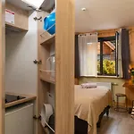 Domaine Du Hirtz, Restaurant & Apartahotel 3*