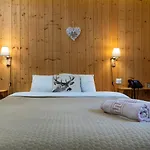 Aparthotel Domaine Du Hirtz, Restaurant & Wattwiller