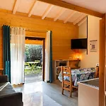 Domaine Du Hirtz, Restaurant & Aparthotel
