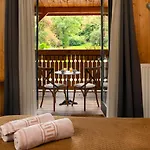 Domaine Du Hirtz, Restaurant & Wattwiller