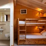 Domaine Du Hirtz, Restaurant & Aparthotel
