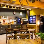 Domaine Du Hirtz, Restaurant & 3*