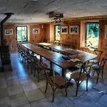 Domaine Du Hirtz, Restaurant &