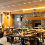 Domaine Du Hirtz, Restaurant & Aparthotel