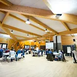 Domaine Du Hirtz, Restaurant & 3* Wattwiller