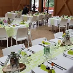 Domaine Du Hirtz, Restaurant & 3* Wattwiller