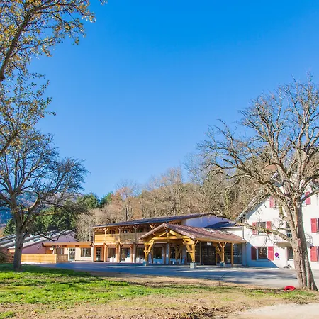 Apartmanhotel Domaine Du Hirtz, Restaurant &
