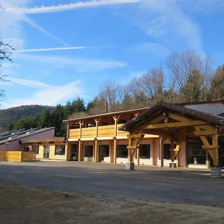 Domaine Du Hirtz, Restaurant & 3*