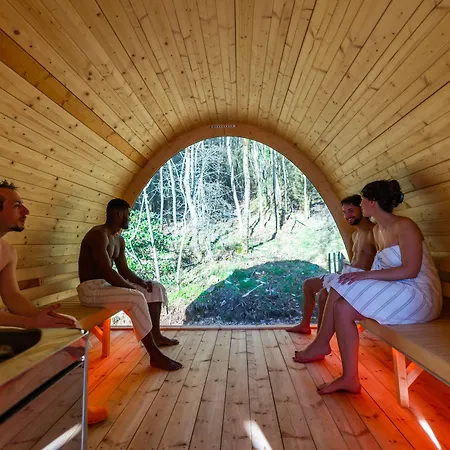 Domaine Du Hirtz, Restaurant & Wattwiller