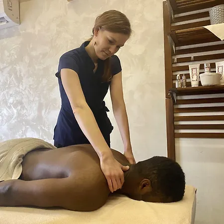 Domaine Du Hirtz, Restaurant & Apart Otel