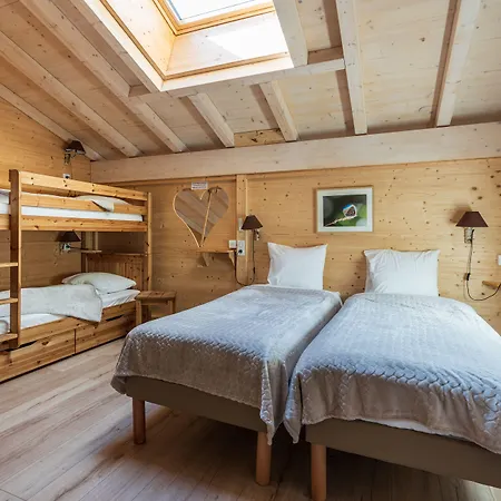 Domaine Du Hirtz, Restaurant & Lejlighedshotel 3*