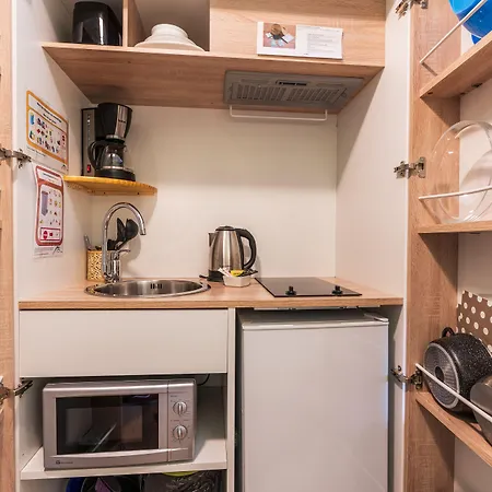 Domaine Du Hirtz, Restaurant & Lejlighedshotel