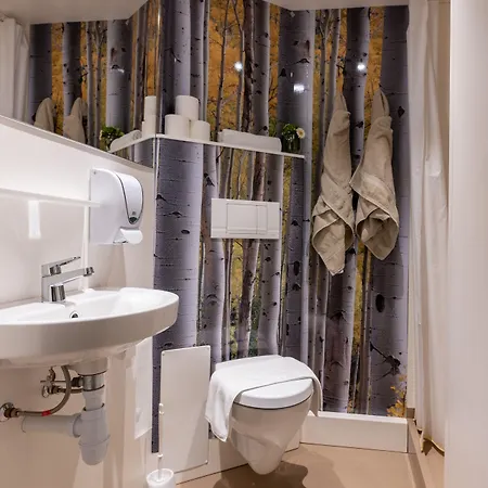 Aparthotel Domaine Du Hirtz, Restaurant&spa Wattwiller