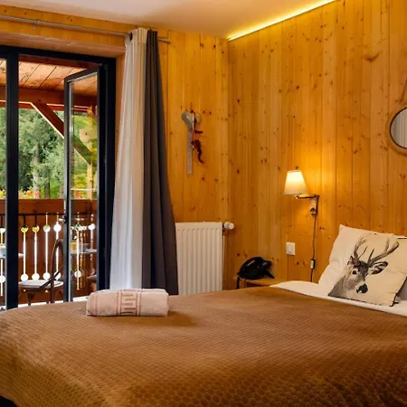 Domaine Du Hirtz, Restaurant&spa