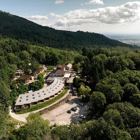 Domaine Du Hirtz, Restaurant & Apart Otel