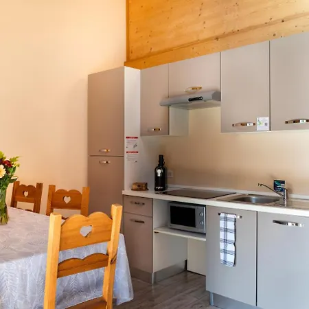 Aparthotel Domaine Du Hirtz, Restaurant &