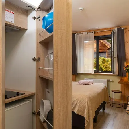 Domaine Du Hirtz, Restaurant & Aparthotel 3*