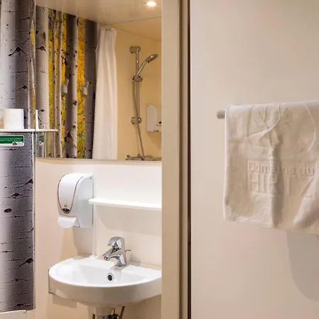 Lejlighedshotel Domaine Du Hirtz, Restaurant & 3*