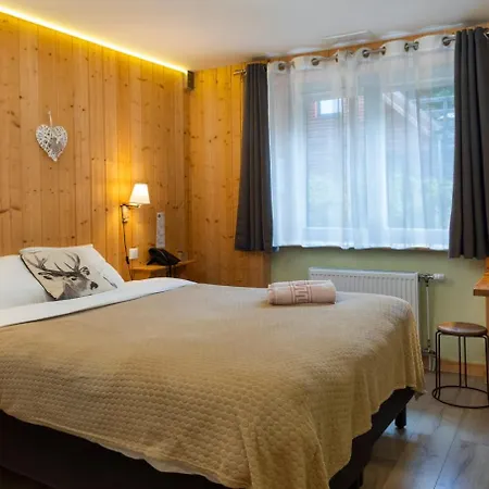 Domaine Du Hirtz, Restaurant & Wattwiller