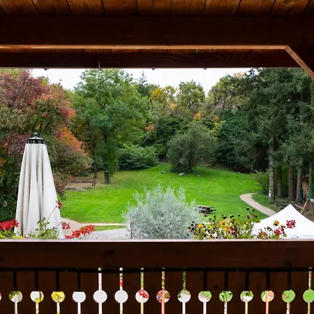 Domaine Du Hirtz, Restaurant & 3* Wattwiller