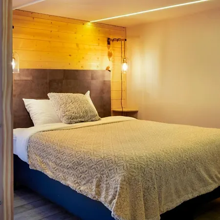 Lejlighedshotel Domaine Du Hirtz, Restaurant &