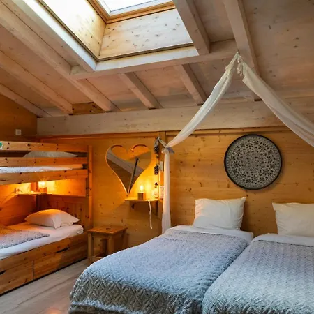 Lejlighedshotel Domaine Du Hirtz, Restaurant & Wattwiller