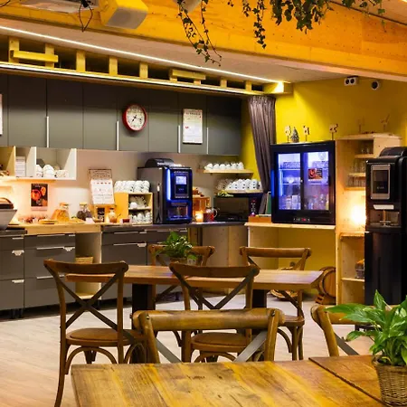 Domaine Du Hirtz, Restaurant & 3*