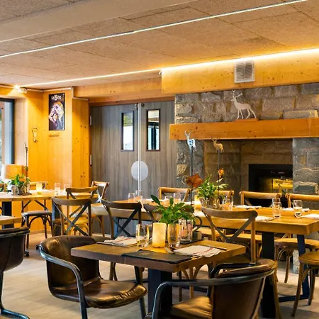 Domaine Du Hirtz, Restaurant & Lejlighedshotel