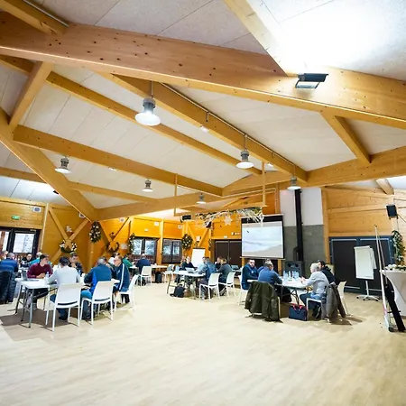 Domaine Du Hirtz, Restaurant&spa 3* Wattwiller