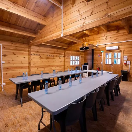 Domaine Du Hirtz, Restaurant &