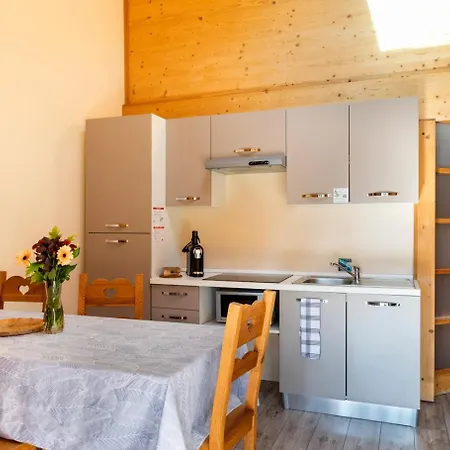 Hotel apartamentowy Domaine Du Hirtz, Restaurant &