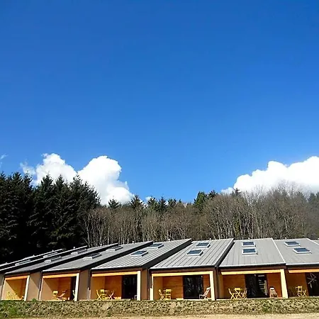 Appart hôtel Domaine Du Hirtz, Restaurant&spa Wattwiller