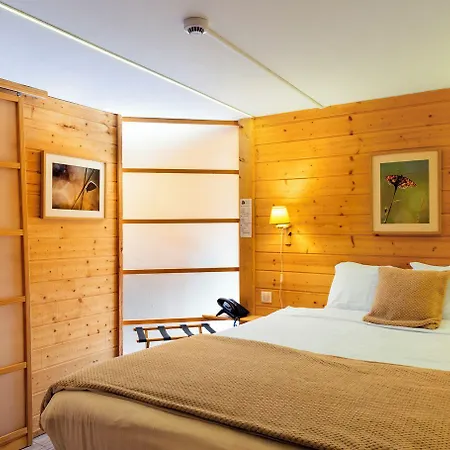 Domaine Du Hirtz, Restaurant & Apartmanhotel