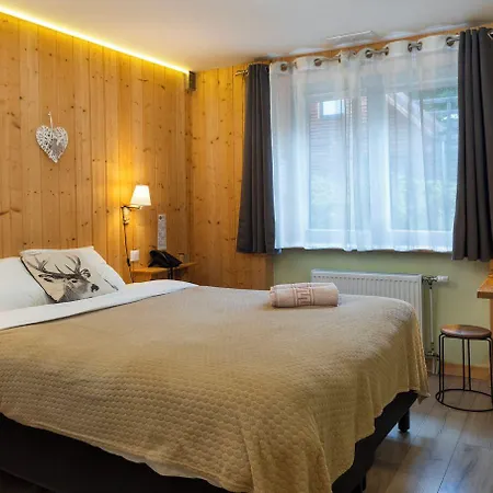 Domaine Du Hirtz, Restaurant & 3* Wattwiller