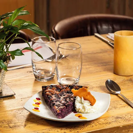 Domaine Du Hirtz, Restaurant & 3* Wattwiller