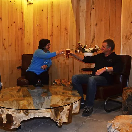 Domaine Du Hirtz, Restaurant & 3* Wattwiller