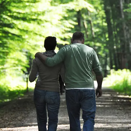 Domaine Du Hirtz, Restaurant & Apart Otel Wattwiller