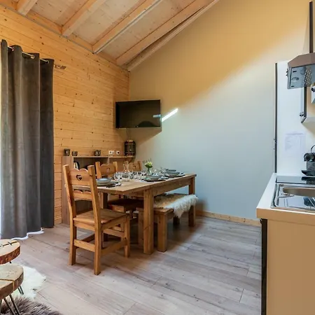 Aparthotel Domaine Du Hirtz, Restaurant & 3*