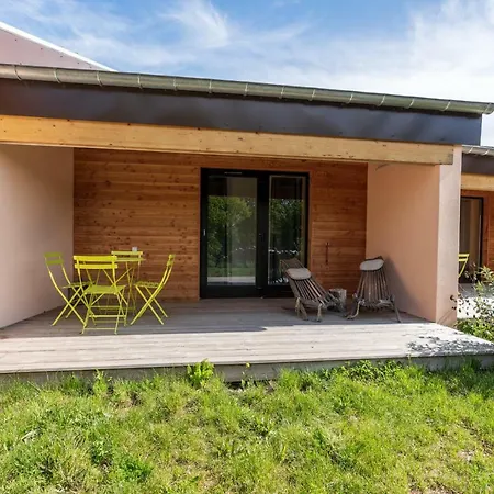 Domaine Du Hirtz, Restaurant & Wattwiller