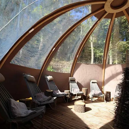 Domaine Du Hirtz, Restaurant & 3* Wattwiller