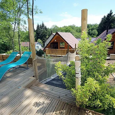 Domaine Du Hirtz, Restaurant & 3*