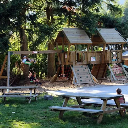 Apart Otel Domaine Du Hirtz, Restaurant & 3*