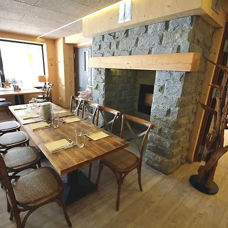 Aparthotel Domaine Du Hirtz, Restaurant & 3*