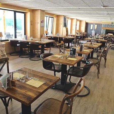 Domaine Du Hirtz, Restaurant & 3* Wattwiller